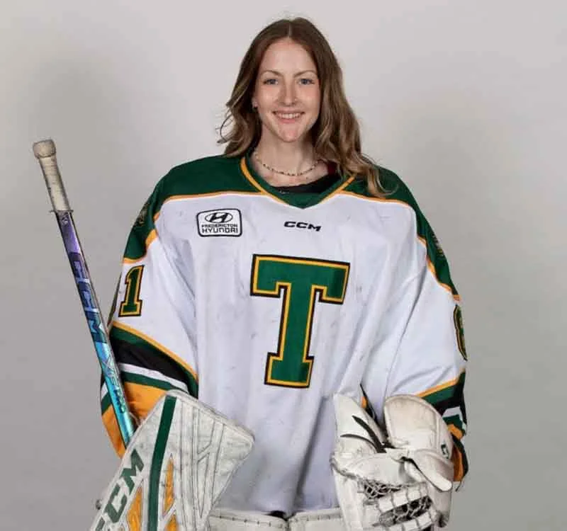 Katie Sweeney
