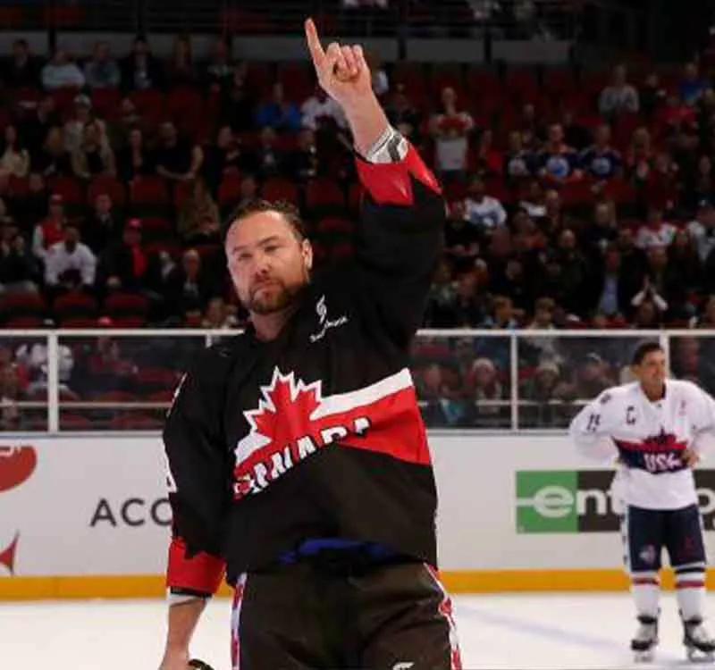 Eric Neilson